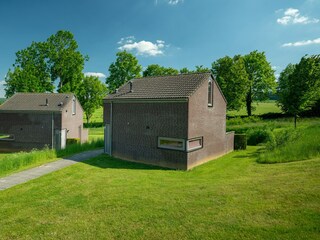 Vakantiepark Vijlen Buitenaudio-opname 4
