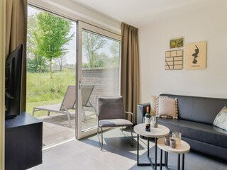 Holiday park Vijlen Features 9