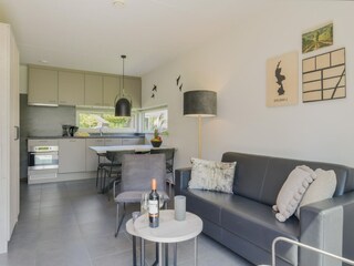 Parco vacanze Vijlen Caratteristiche 6