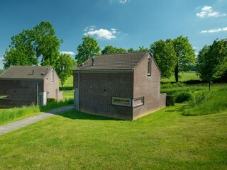 Vakantiepark Vijlen Buitenaudio-opname 3