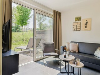 Ferienpark Vijlen Ausstattung 9