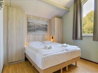 Parco vacanze Vijlen Caratteristiche 9