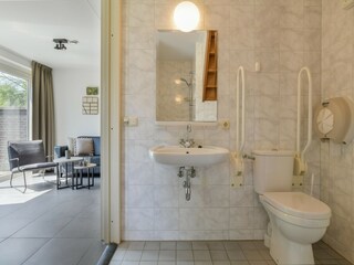 Parque de vacaciones Vijlen Características 10