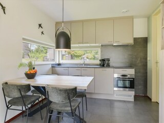 Vakantiepark Vijlen Kenmerken 5