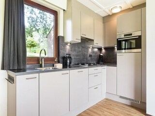 Ferienpark Vijlen Ausstattung 9