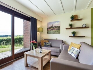 Ferienpark Vijlen Ausstattung 3