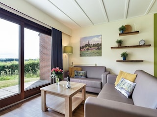 Parc de vacances Vijlen Équipement 3