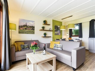 Vakantiepark Vijlen Kenmerken 8