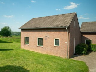 Vakantiepark Vijlen Buitenaudio-opname 2