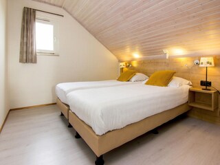 Vakantiepark Vijlen Kenmerken 5