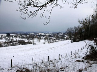 Ferienpark Vijlen Umgebung 8