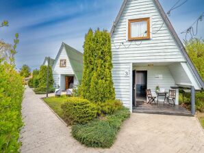 Storey holiday house, Bobolin - Darlowo - image1