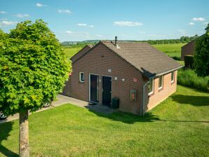 Vakantiepark Vrijstaande bungalow, 8 km. van het Drielandenpunt - Vijlen - image1