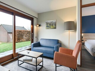 Parque de vacaciones Vijlen Características 3