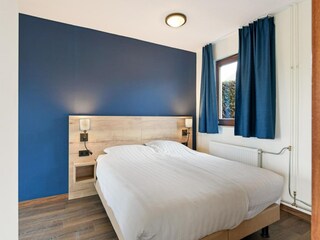 Vakantiepark Vijlen Kenmerken 4