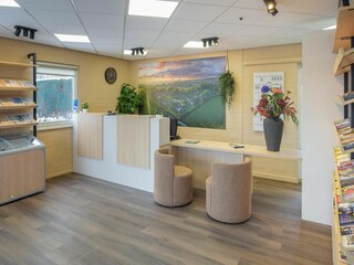 Vakantiepark Vijlen Kenmerken 11