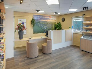 Vakantiepark Vijlen Kenmerken 12