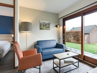 Vakantiepark Vijlen Kenmerken 4