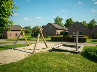 Holiday park Vijlen Environment 25