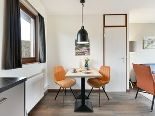 Vakantiepark Vijlen Kenmerken 12