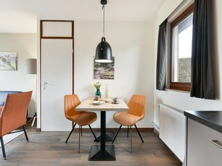 Vakantiepark Vijlen Kenmerken 16
