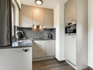 Parc de vacances Vijlen Équipement 6