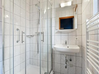 Parco vacanze Vijlen Caratteristiche 5