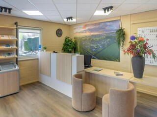 Vakantiepark Vijlen Kenmerken 24