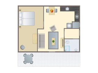 Vakantiepark Vijlen  32