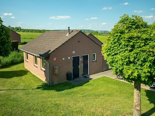 Parco vacanze Vijlen Registrazione all'aperto 1