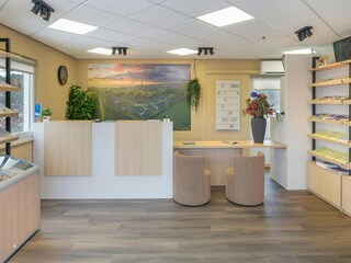 Vakantiepark Vijlen Kenmerken 21