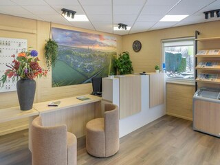 Vakantiepark Vijlen Kenmerken 16