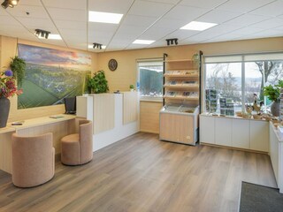 Vakantiepark Vijlen Kenmerken 24