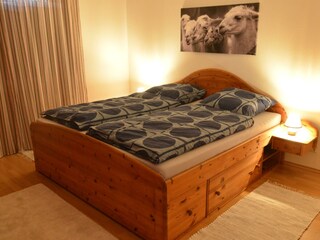 Schlafzimmer a