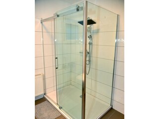 Dusche