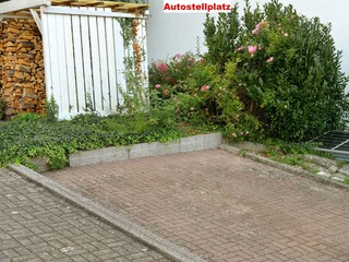 Stellplatz