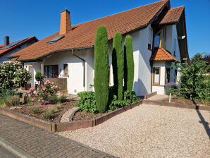 Apartment Ferienwohnung Rappengärten - Steinweiler - image1