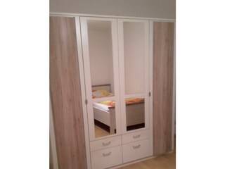 Schlafzimmerschrank