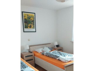 Schlafzimmer Foto 2