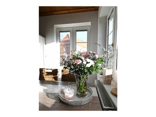 Ferienwohnung Greetsiel Ausstattung 20