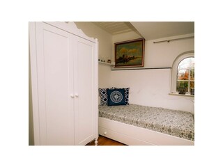 Ferienwohnung Greetsiel Ausstattung 18