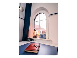 Ferienwohnung Greetsiel Ausstattung 16