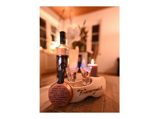 Ferienwohnung Greetsiel Ausstattung 15