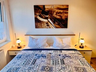 Ferienwohnung Greetsiel Außenaufnahme 9