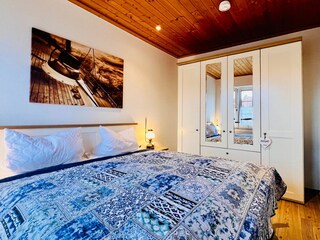 Ferienwohnung Greetsiel Außenaufnahme 11