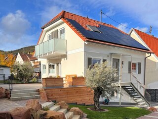 Ferienwohnungen Mayr