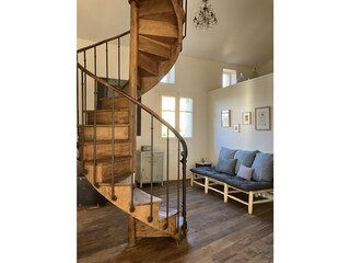 Villa La Bruguière Características 14