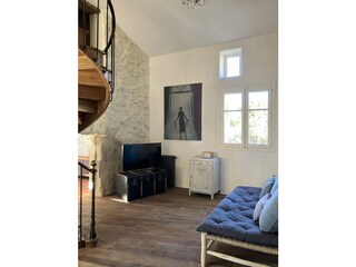 Villa La Bruguière Características 15