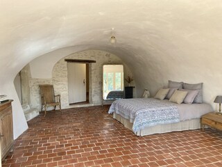 Villa La Bruguière Características 31
