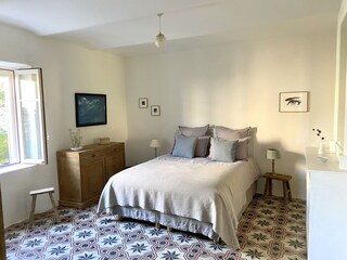 Villa La Bruguière Características 20